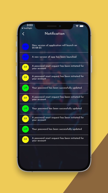 Phoenix Arts Club screenshot-7