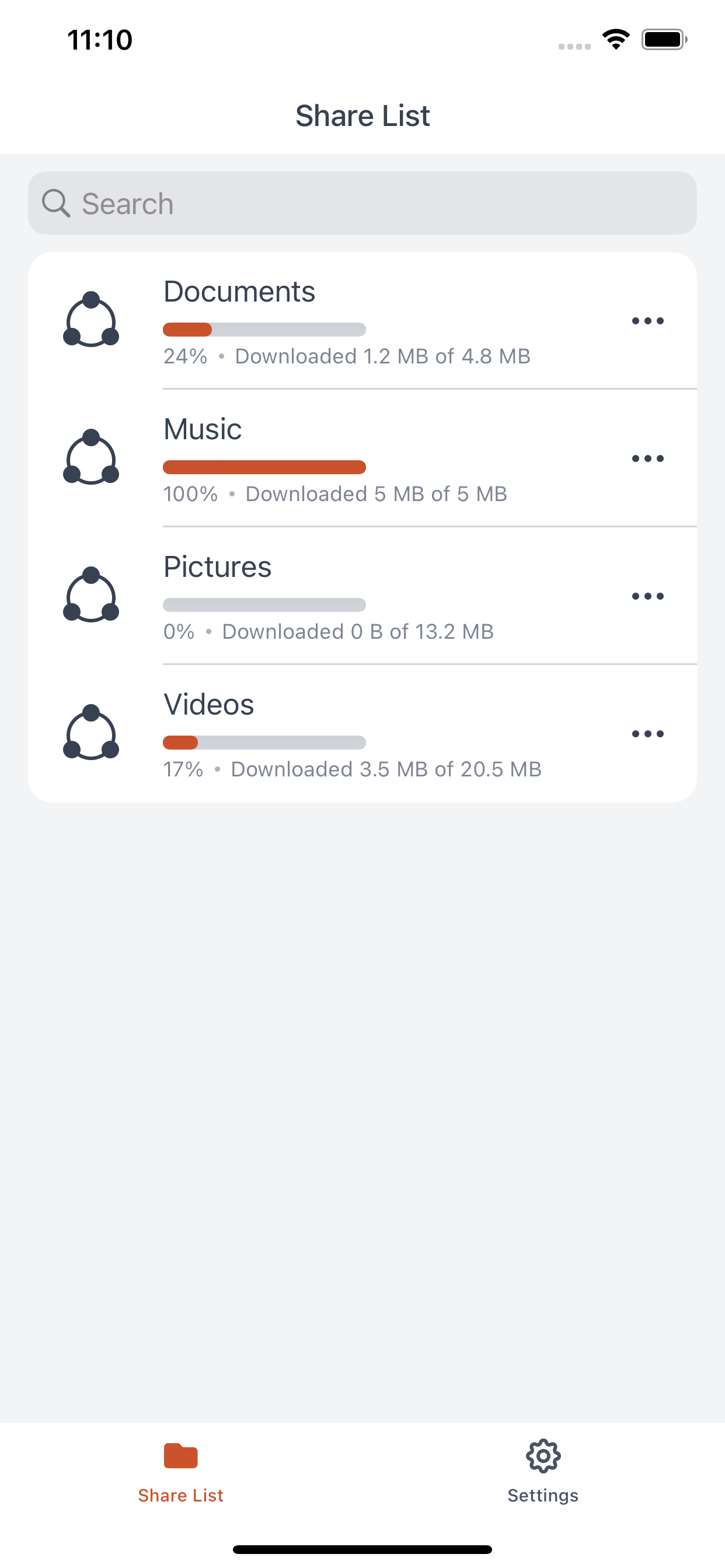 LevelSync