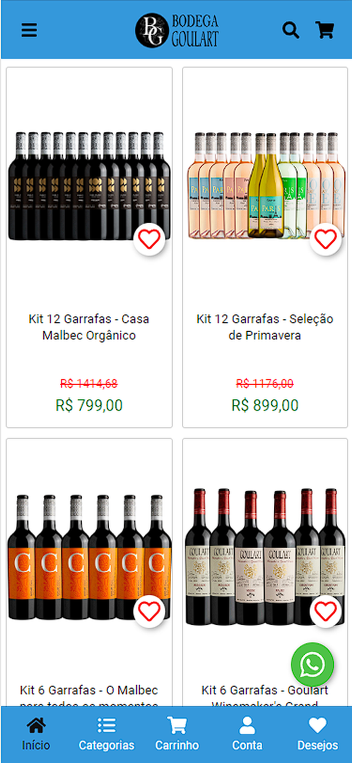 Bodega Goulart