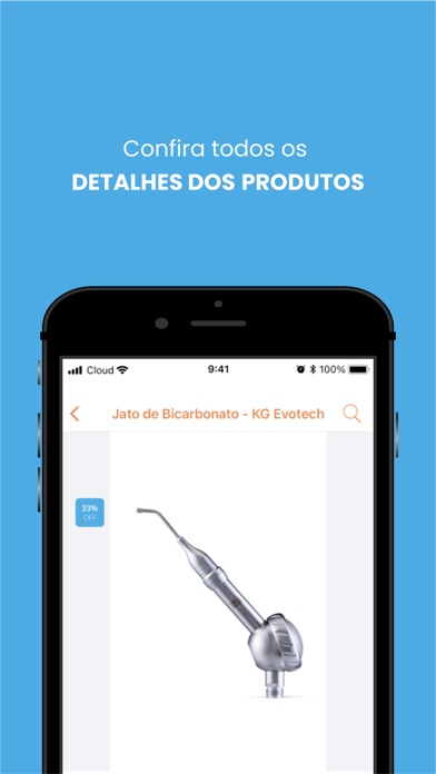 Dental Med Sul Screenshot
