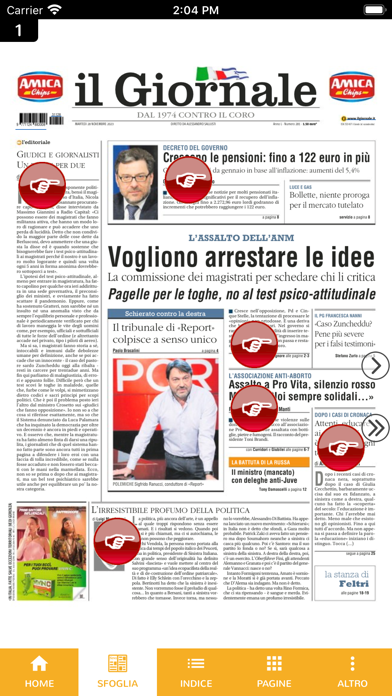 il Giornale Digitaleのおすすめ画像5