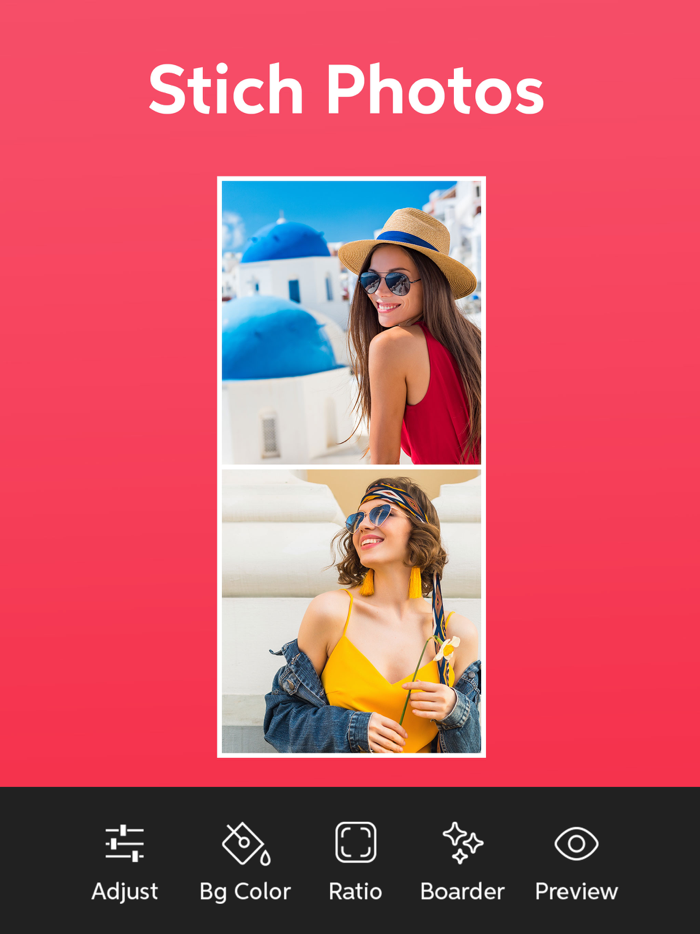 Pic Collage Maker Christmas