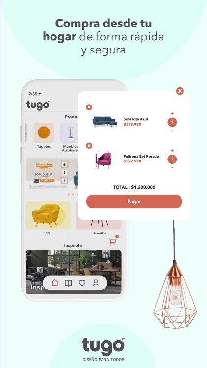 TUGÓ screenshot-4