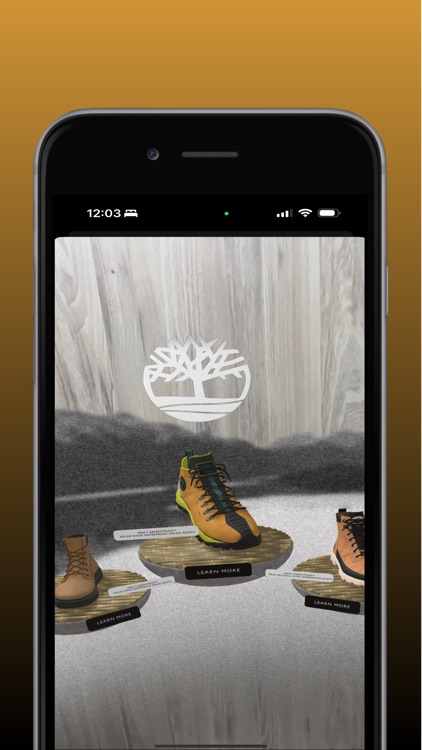 BlippAR OpenAR screenshot-3