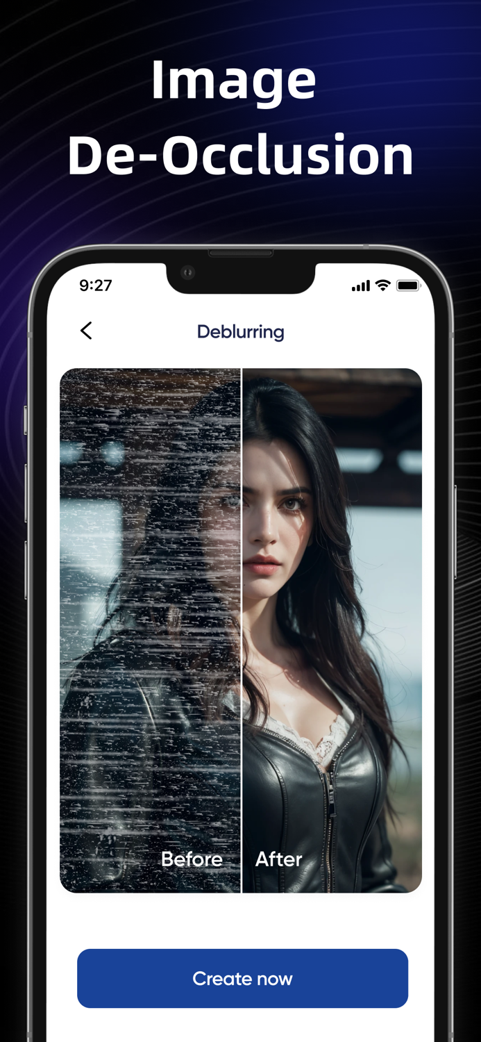 Face Mirror-Ai Face Editor App