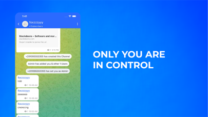 yooz Screenshot 4 - AppWisp.com
