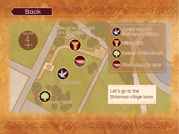 VR Shitanoya Jomon Museum