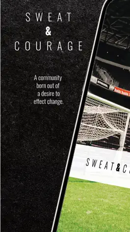 Game screenshot Sweat & Courage mod apk