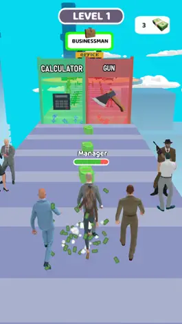 Game screenshot Boss or Mafia hack