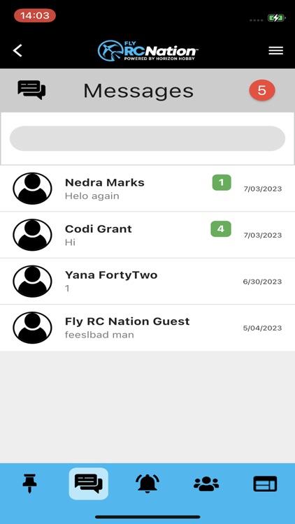 Fly RC Nation screenshot-5