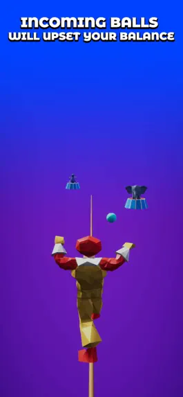 Game screenshot Drawn Clown apk