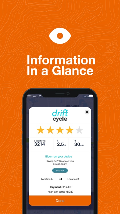 Drift Cycle screenshot-4