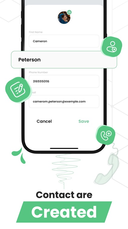 SmartCall Recstation screenshot-3