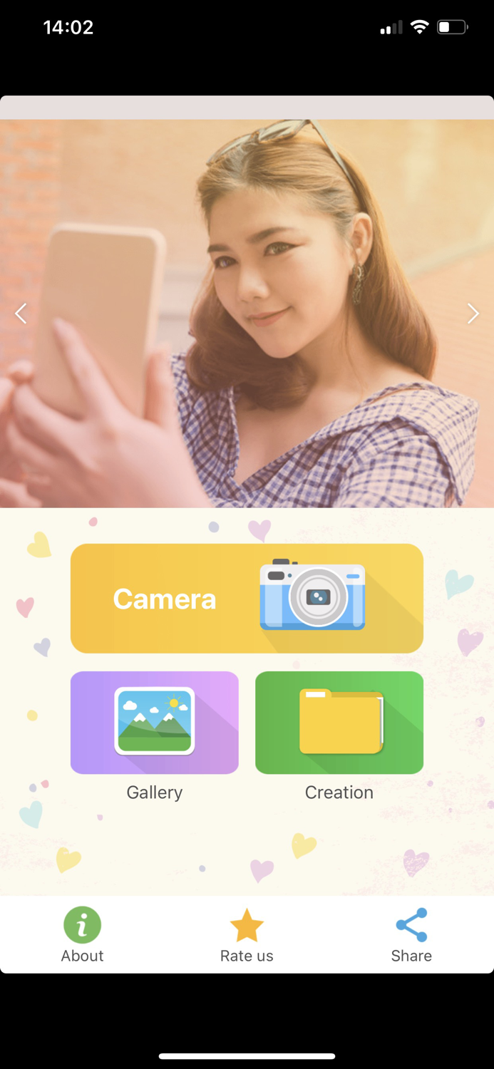 PIP Camera Effects 2022