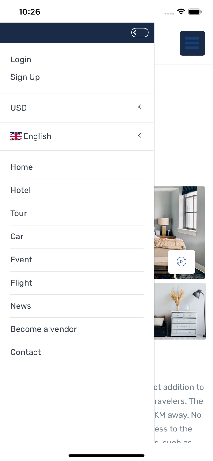 Top Ten Tour Cambodia