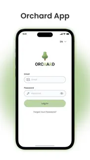 orchard22 iphone screenshot 1