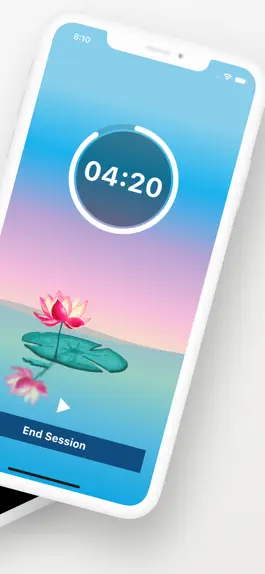 Game screenshot Shellevate: Meditation Game apk