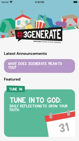 Game screenshot 3Generate mod apk