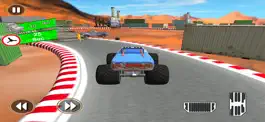 Game screenshot Sports Car Racing Stunt Game hack