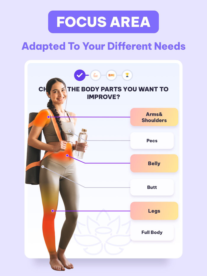 Daily Yoga FitnessMeditation