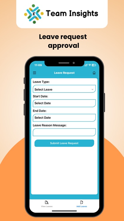 Team Insights (TI) screenshot-4