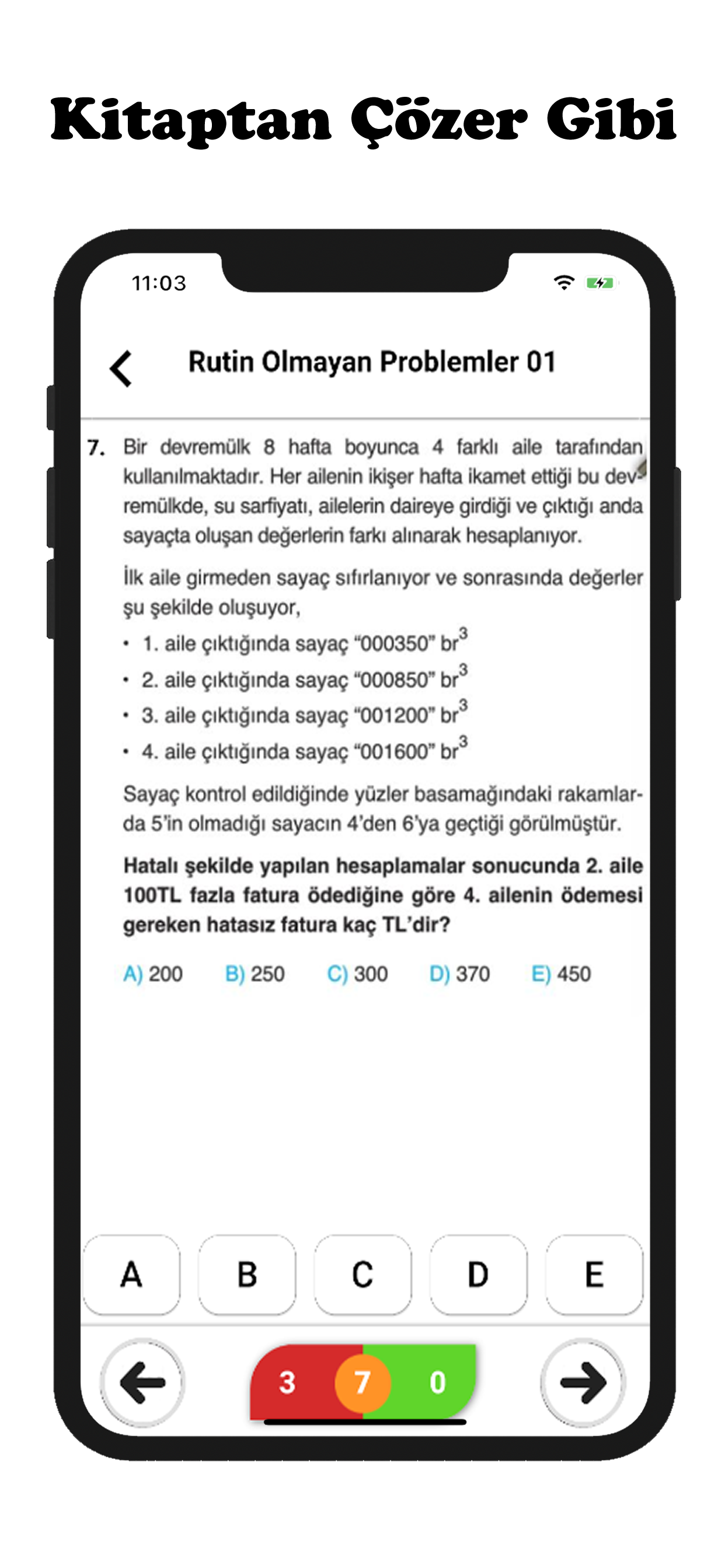 Tyt Matematik