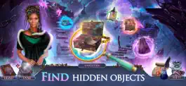 Game screenshot Crossroads 3: hidden objects mod apk