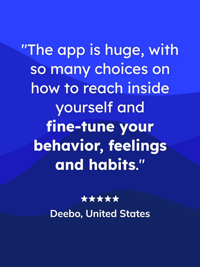 Clearful - Journal and Diary