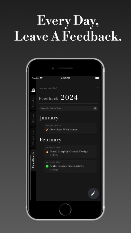 inmost. self-improvement notes screenshot-6