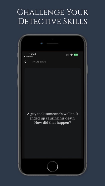 Dark Mysteries screenshot-5