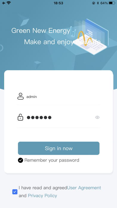 Factodigi Screenshot