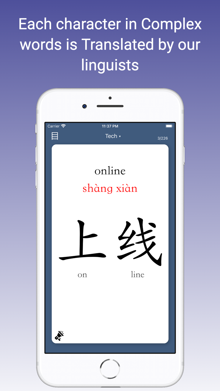 Mandarin Drill - Learn Chinese