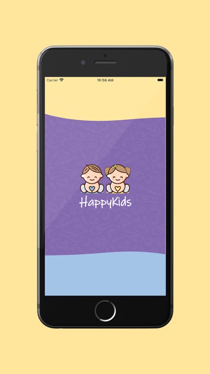 Happykids - هابي كيدز