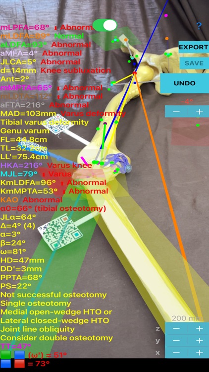 CorectiAR screenshot-8
