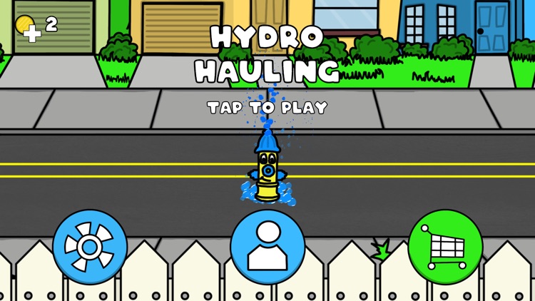 Hydro Hauling screenshot-3