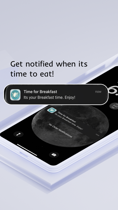 Mealify Screenshot