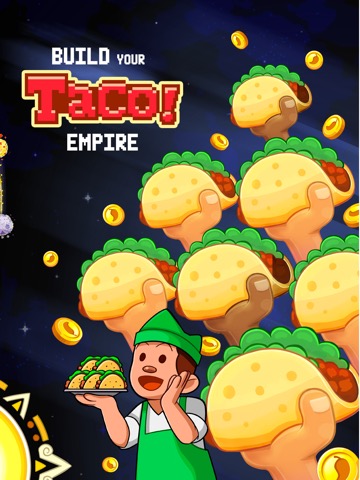 Mucho Taco - Idle tycoonのおすすめ画像5