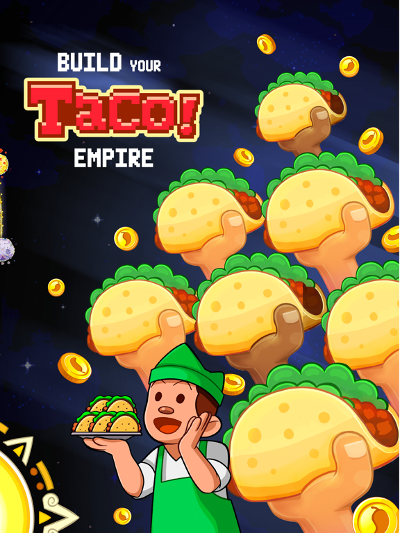 Mucho Taco - Idle tycoonのおすすめ画像5