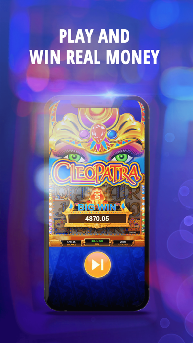 Mohegan Sun CT Online Casino Screenshot