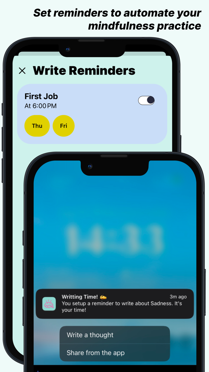Moyo - Consciousness Builder