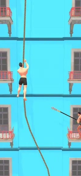 Game screenshot Love Risk apk