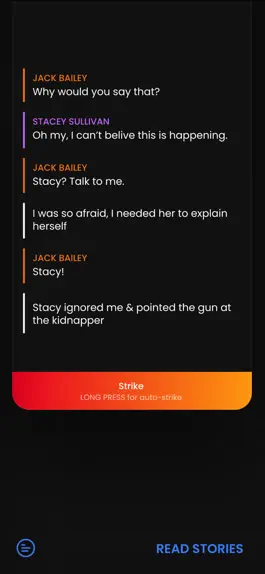 Game screenshot StoryFire- Watch Videos & Read hack