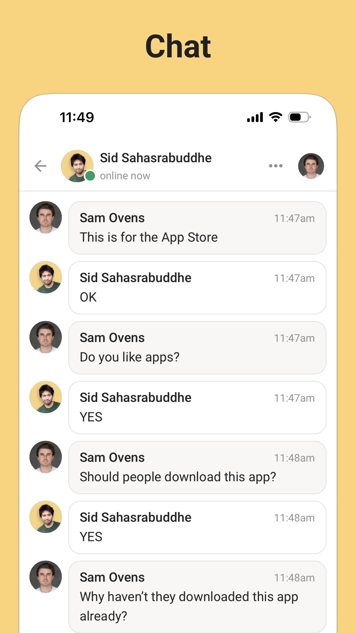 Skool Communities screenshot 4