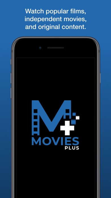 Movies Plus Screenshot