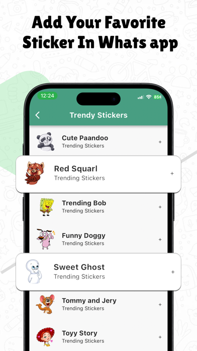 GB WhatsApp Messenger Duo 2024 Screenshot