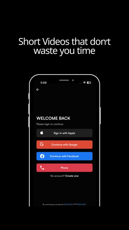 Juce - Short Video News