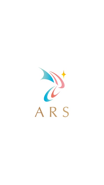 ARS Group 公式アプリ