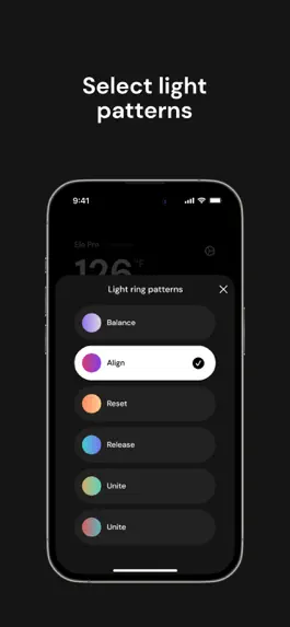 Game screenshot Elo Therapy apk
