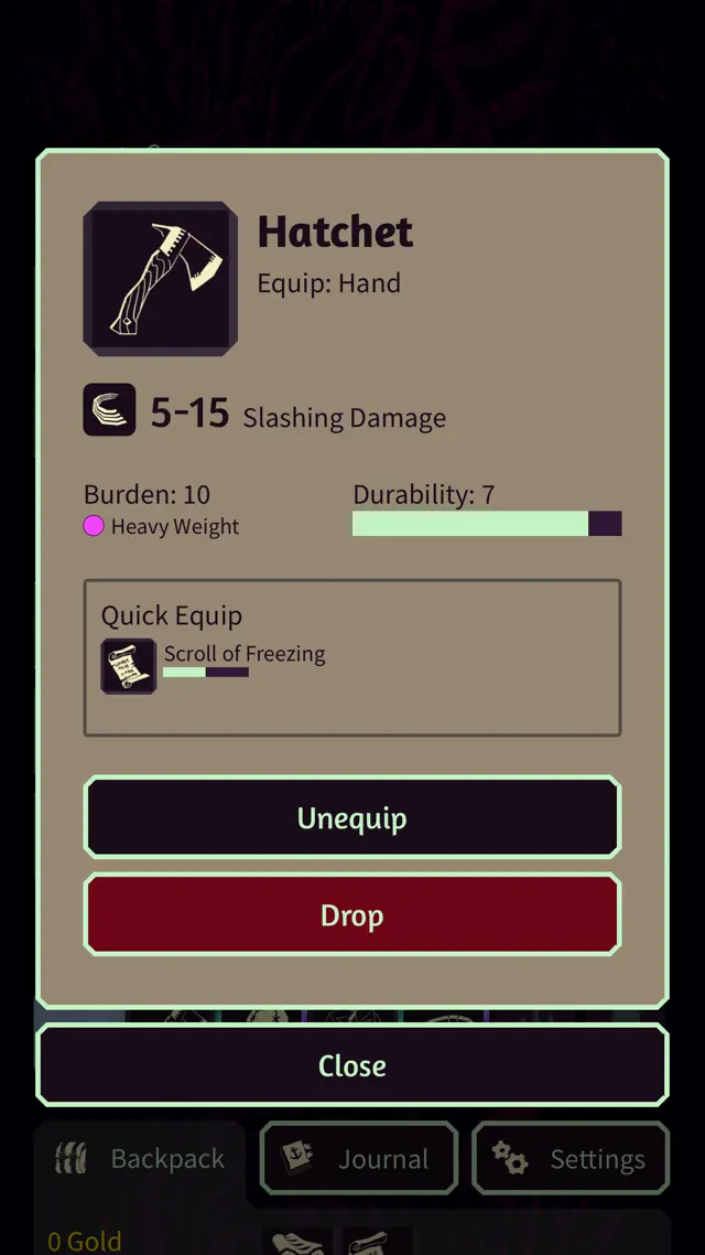 screenshot 7