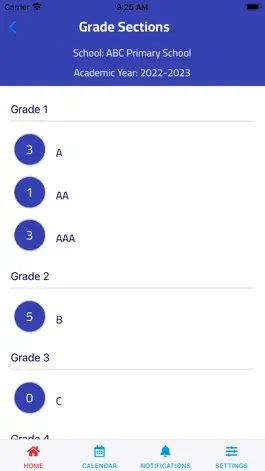 Game screenshot Epic EMIS - School and Teacher hack
